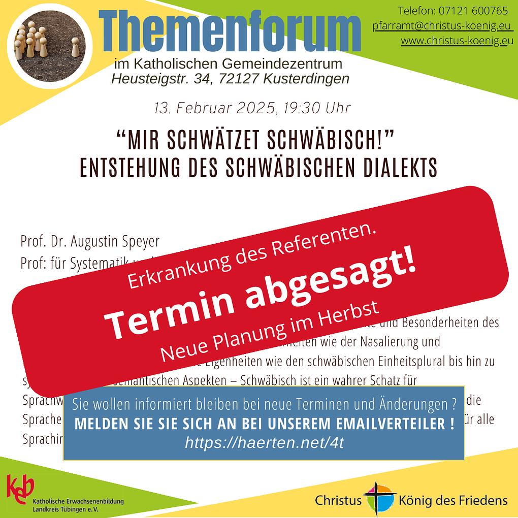 Bild im Zusammenhang mit dem Beitrag