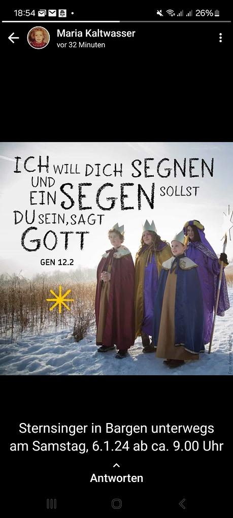 Bild im Zusammenhang mit dem Beitrag