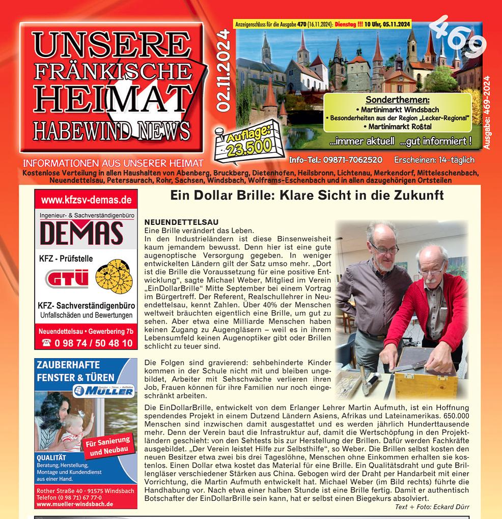 Bild im Zusammenhang mit dem Beitrag