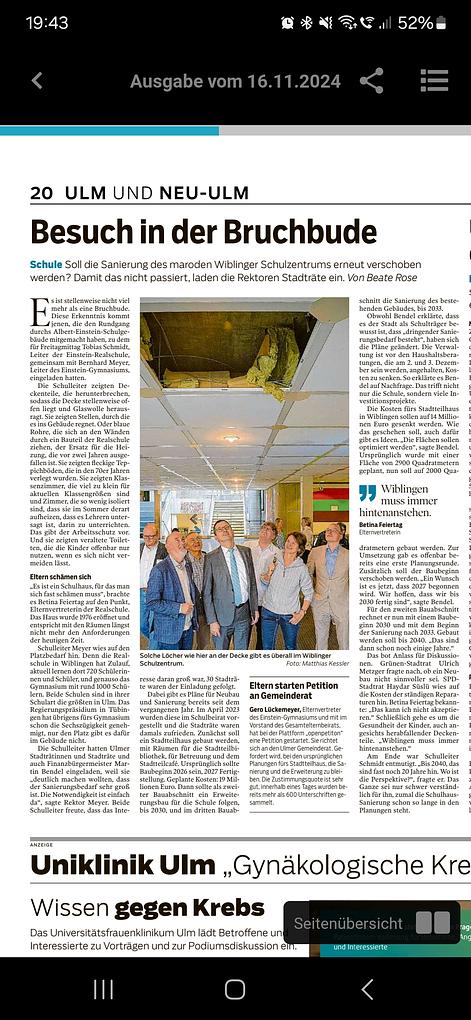 Bild im Zusammenhang mit dem Beitrag