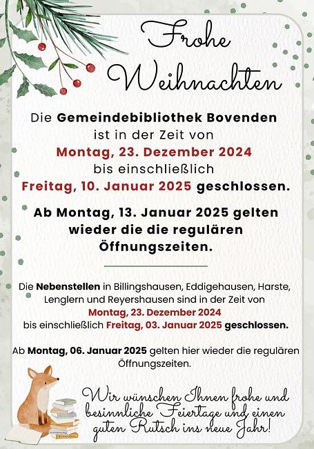 Bild im Zusammenhang mit dem Beitrag