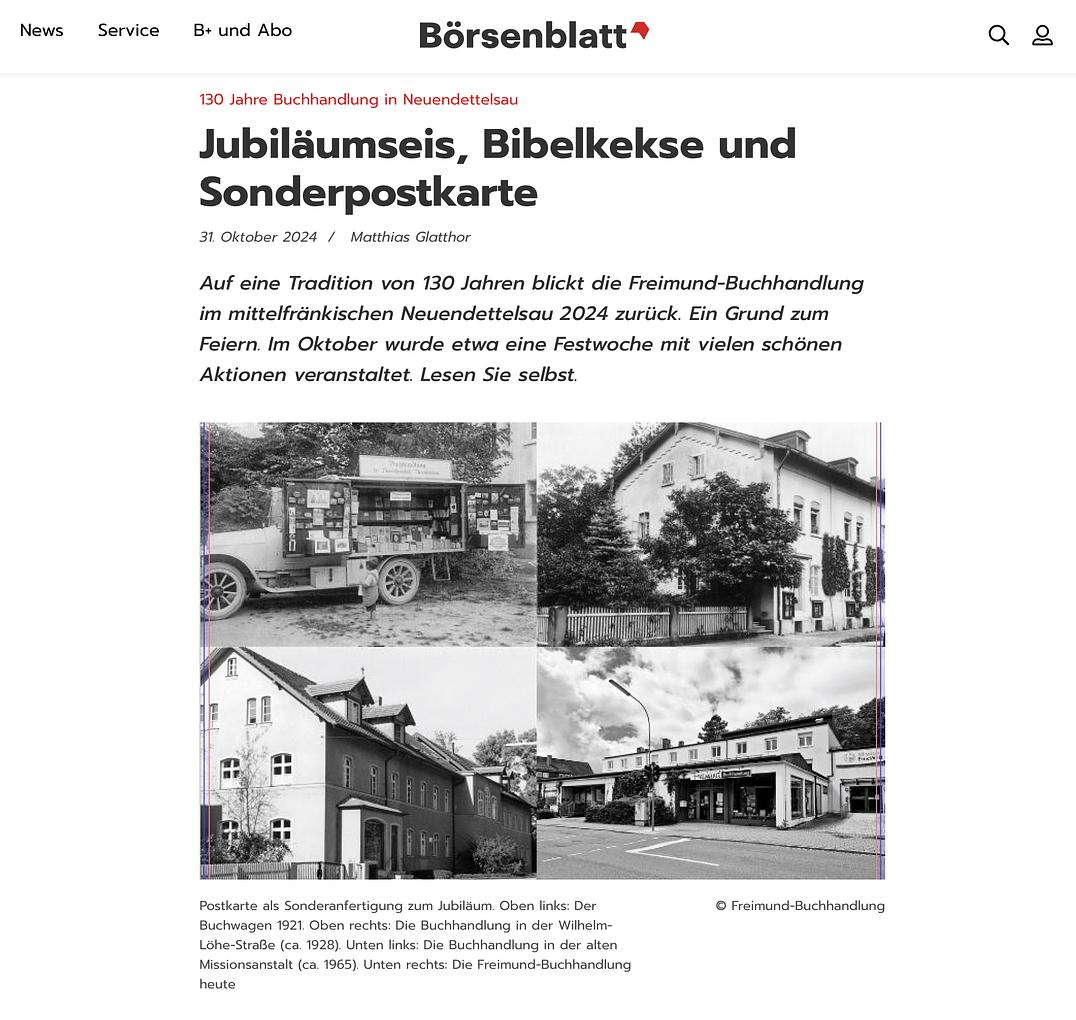 Bild im Zusammenhang mit dem Beitrag