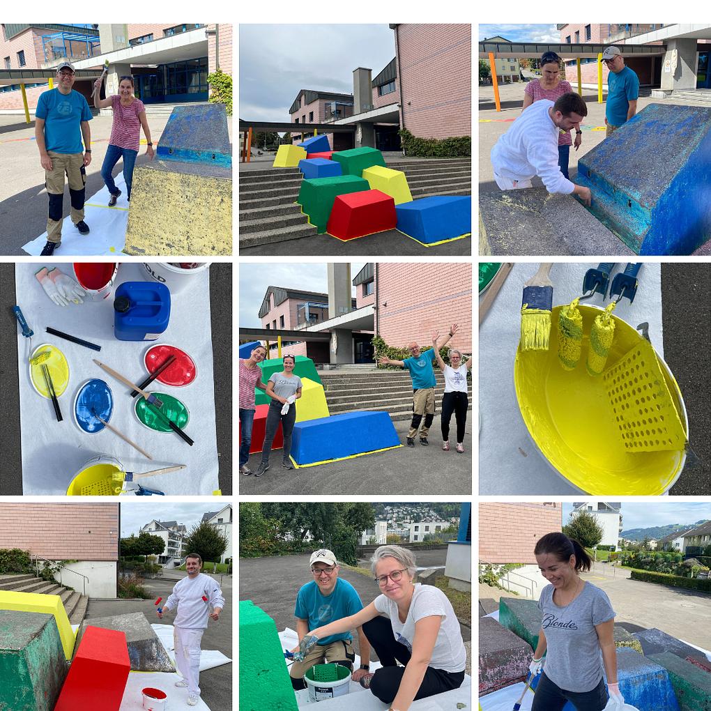 Collage image 1