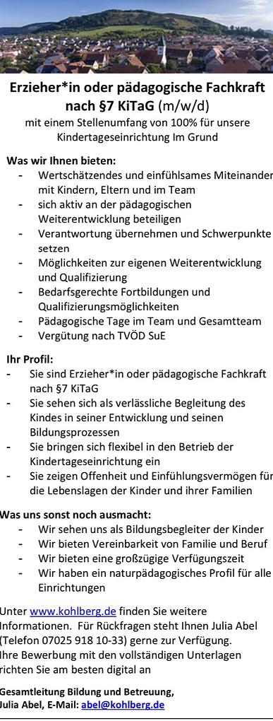 Bild im Zusammenhang mit dem Beitrag