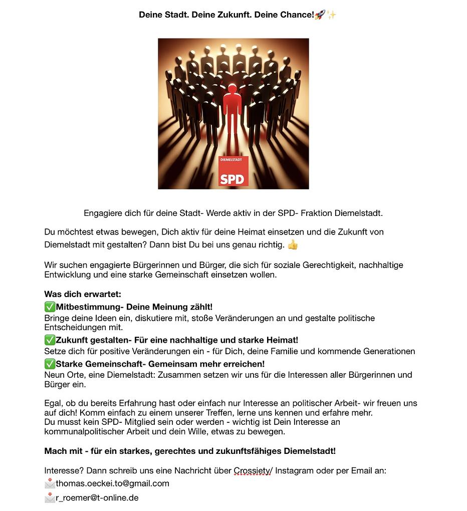 Bild im Zusammenhang mit dem Beitrag
