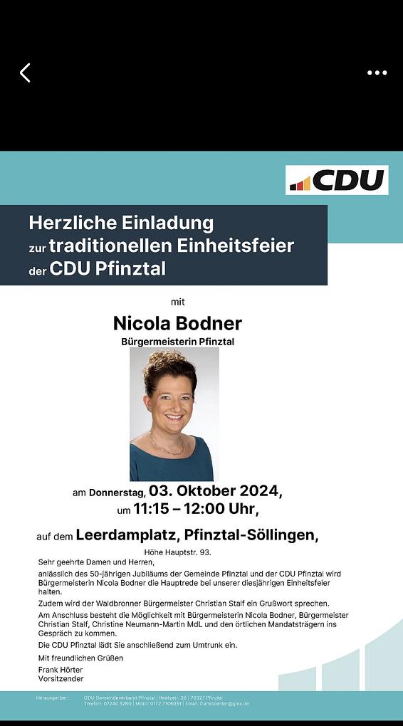 Bild im Zusammenhang mit dem Beitrag