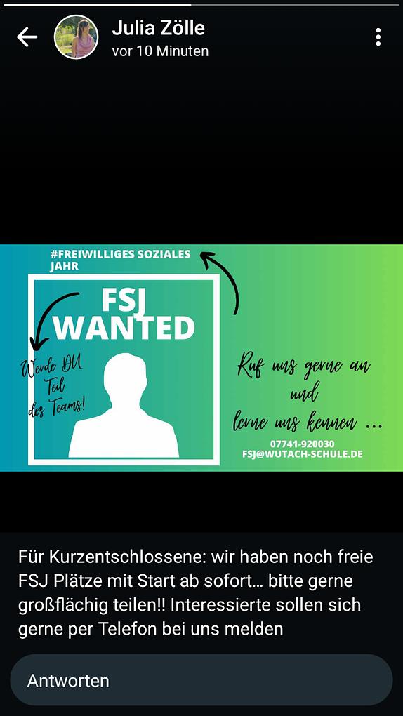 Bild im Zusammenhang mit dem Beitrag
