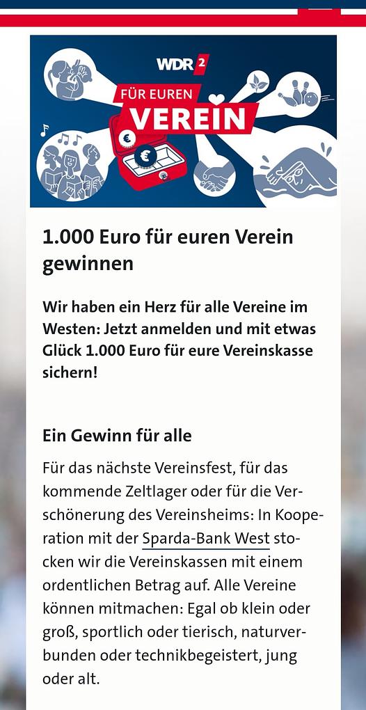 Bild im Zusammenhang mit dem Beitrag