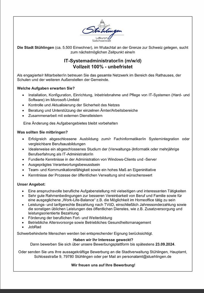 Bild im Zusammenhang mit dem Beitrag