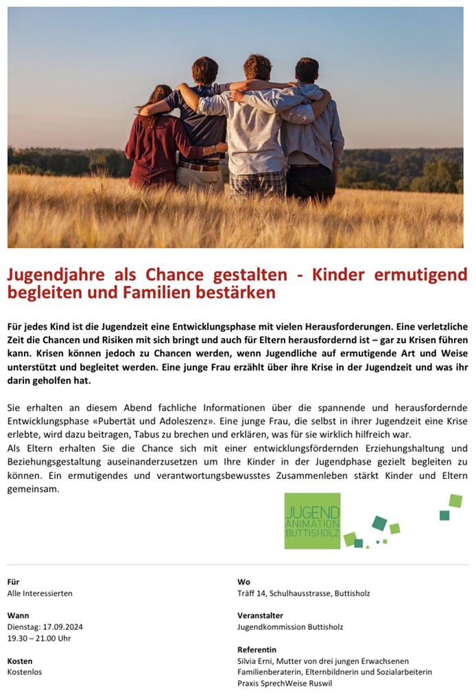 Bild im Zusammenhang mit dem Beitrag