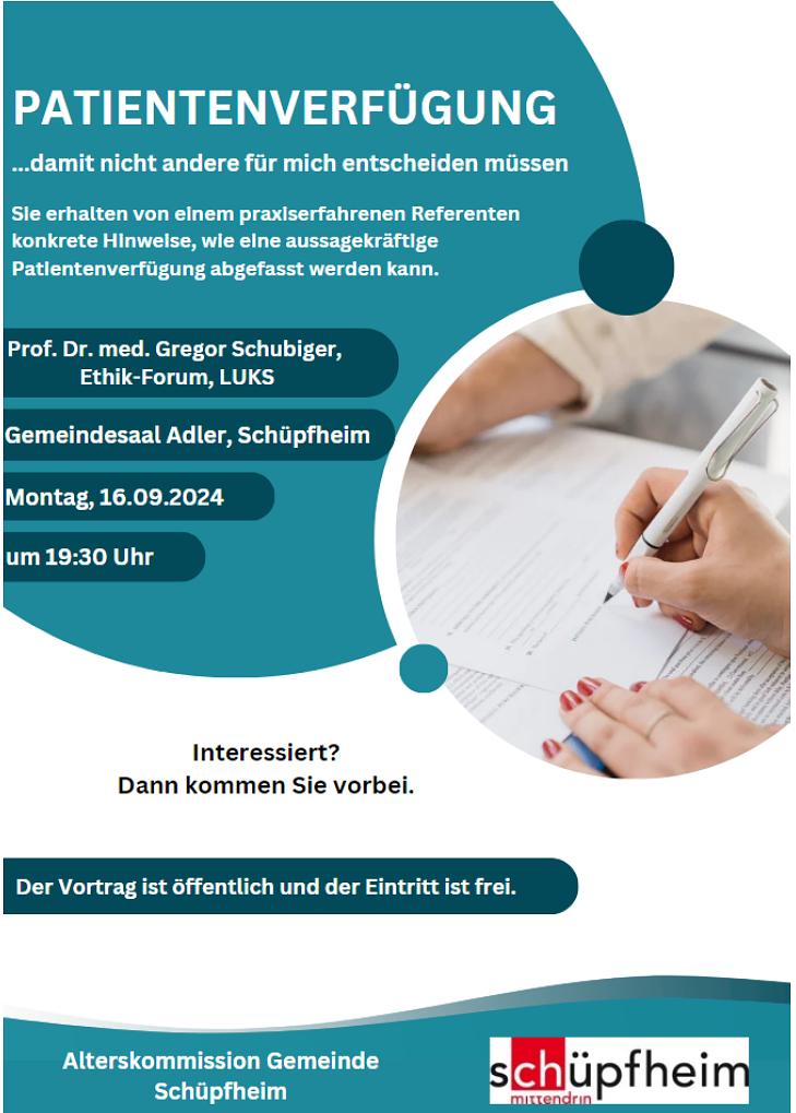 Bild im Zusammenhang mit dem Beitrag