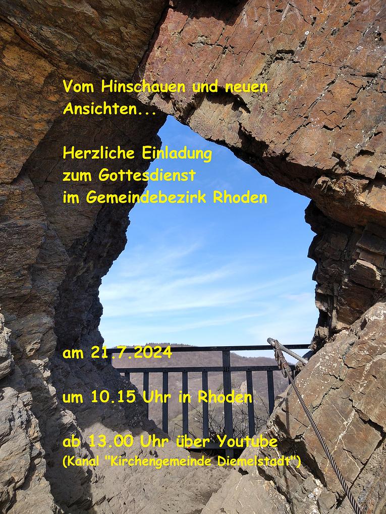 Bild im Zusammenhang mit dem Beitrag