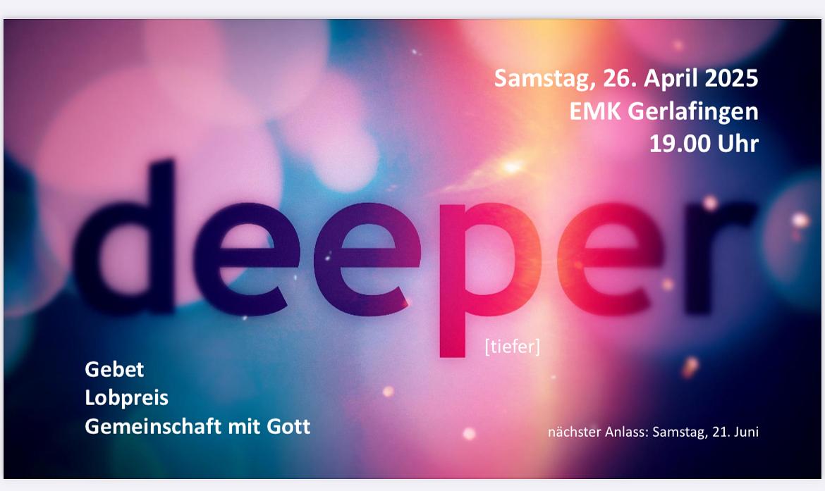 Bild im Zusammenhang mit dem Beitrag