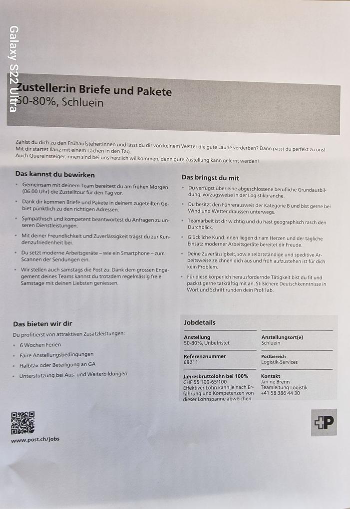 Bild im Zusammenhang mit dem Beitrag