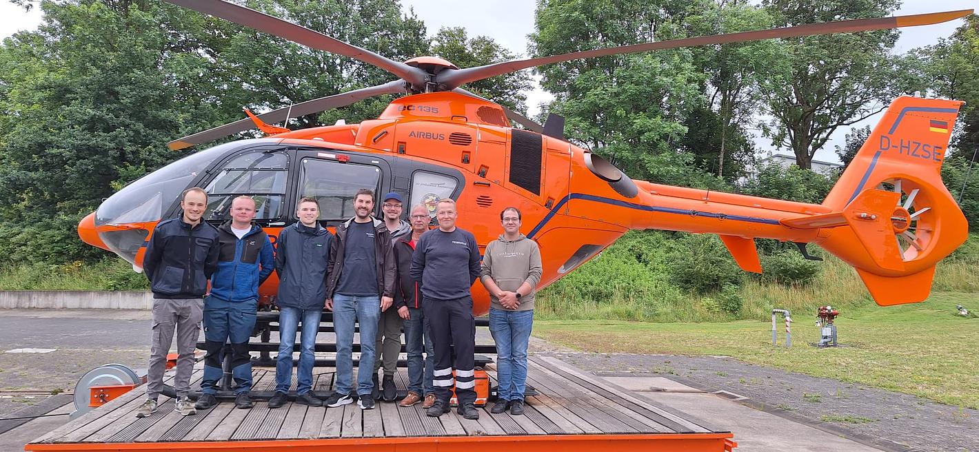 Bild im Zusammenhang mit dem Beitrag