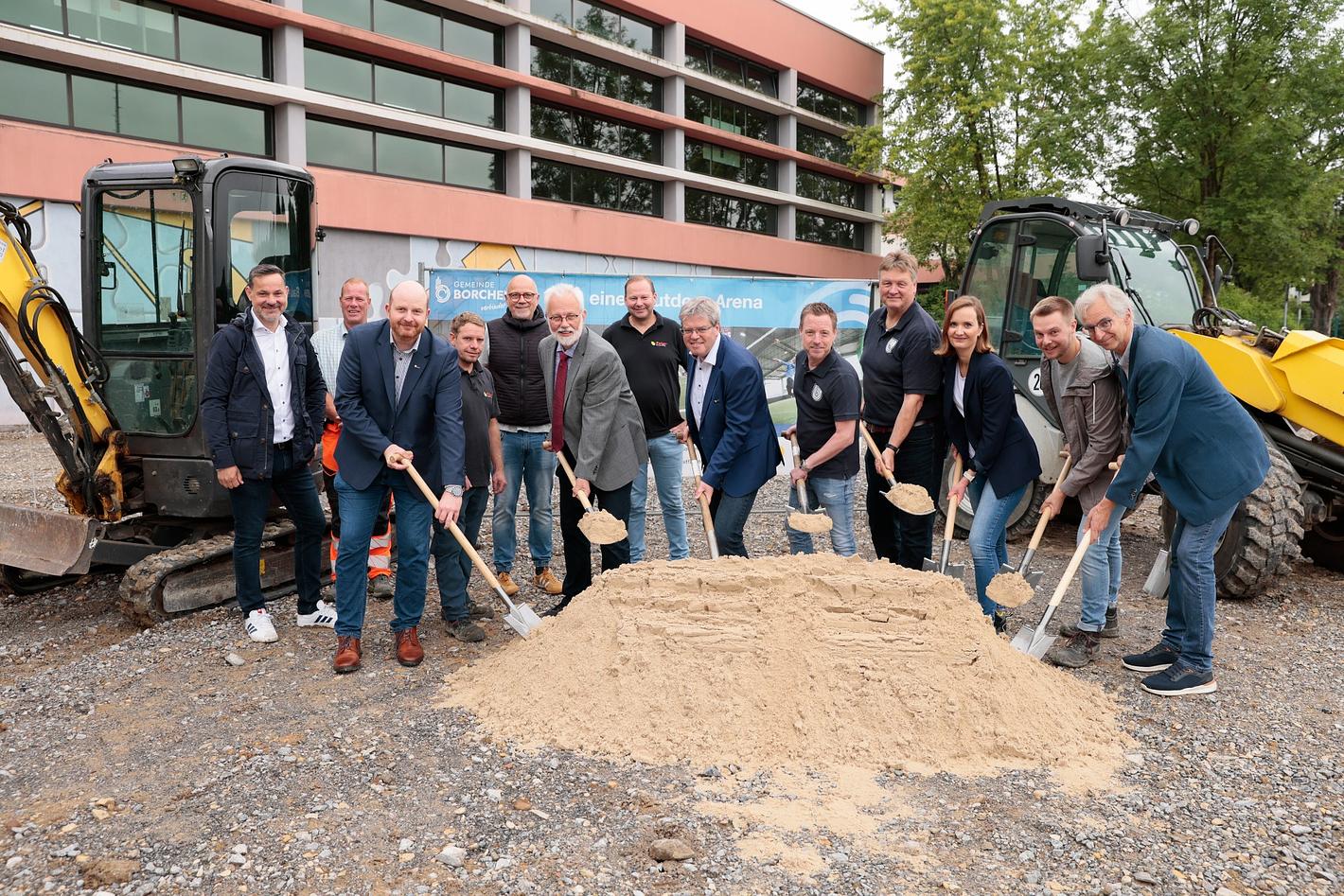 Bild im Zusammenhang mit dem Beitrag