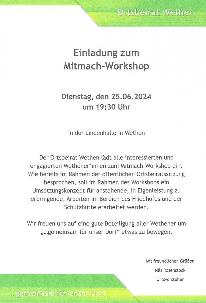 Bild im Zusammenhang mit dem Beitrag