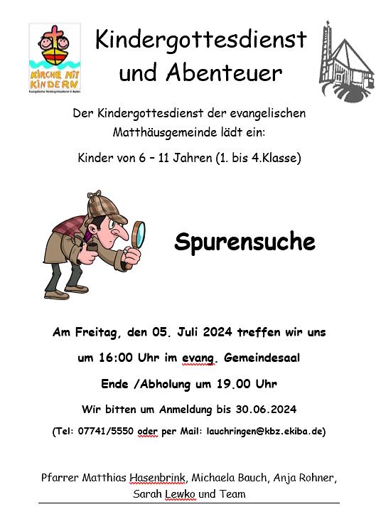 Bild im Zusammenhang mit dem Beitrag