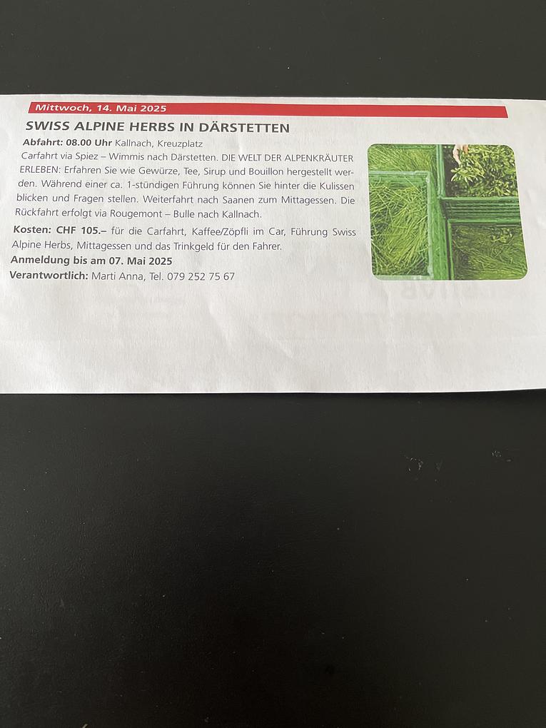 Bild im Zusammenhang mit dem Beitrag