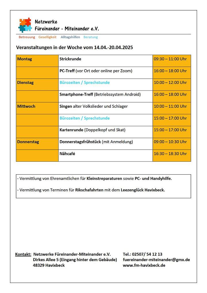 Bild im Zusammenhang mit dem Beitrag