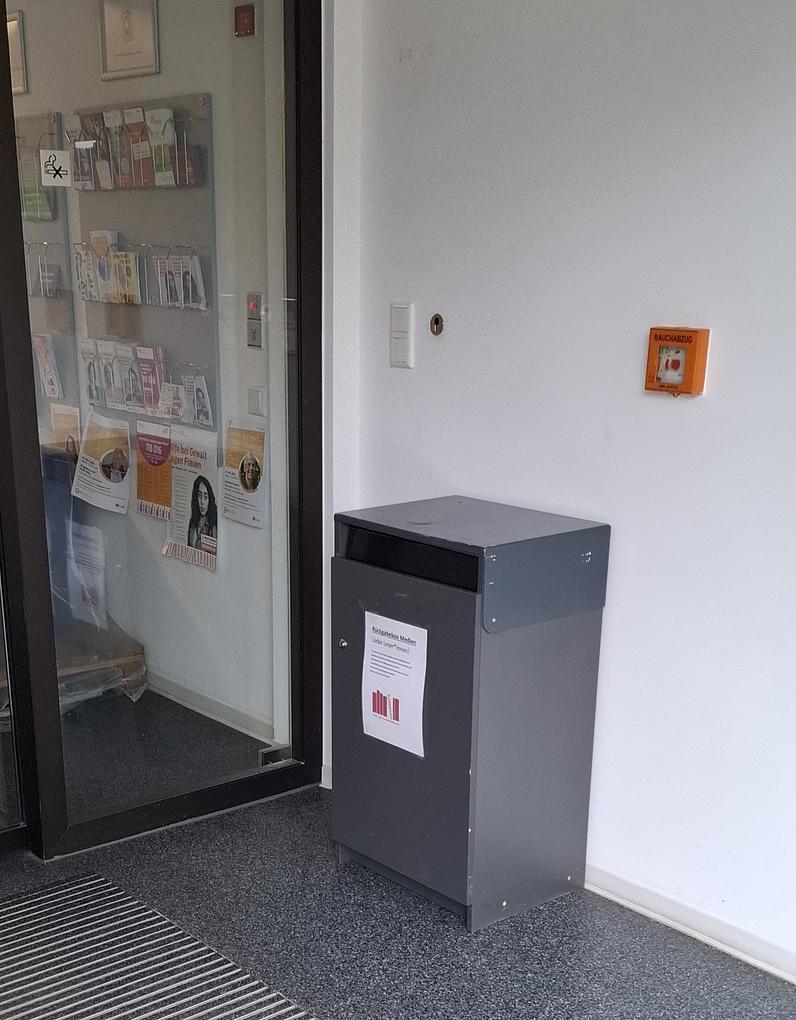 Bild im Zusammenhang mit dem Beitrag