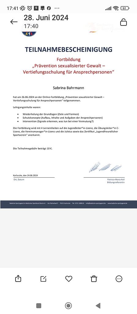 Bild im Zusammenhang mit dem Beitrag