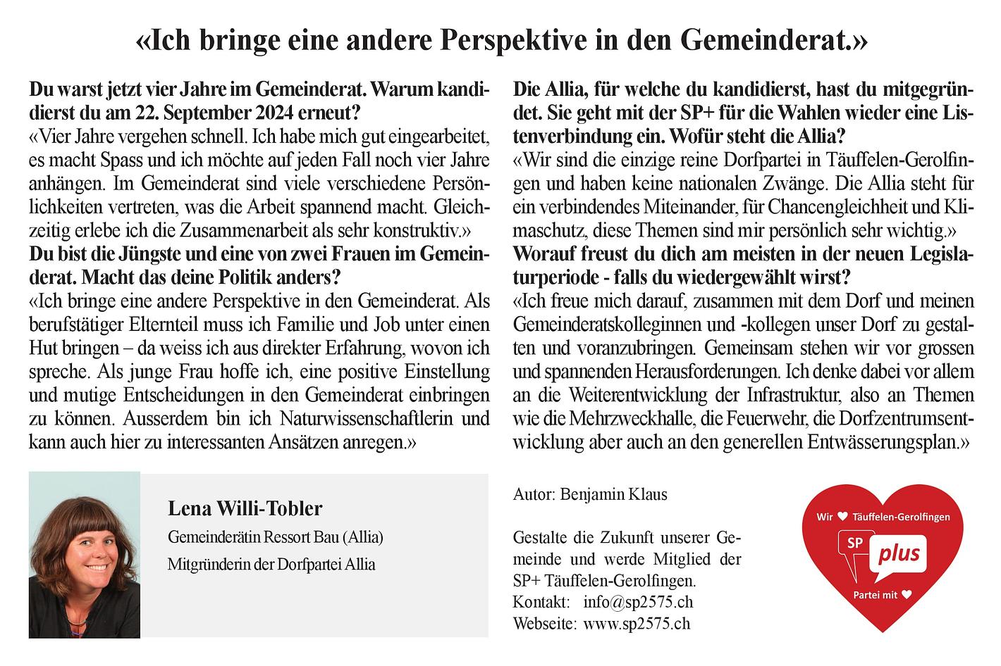 Bild im Zusammenhang mit dem Beitrag
