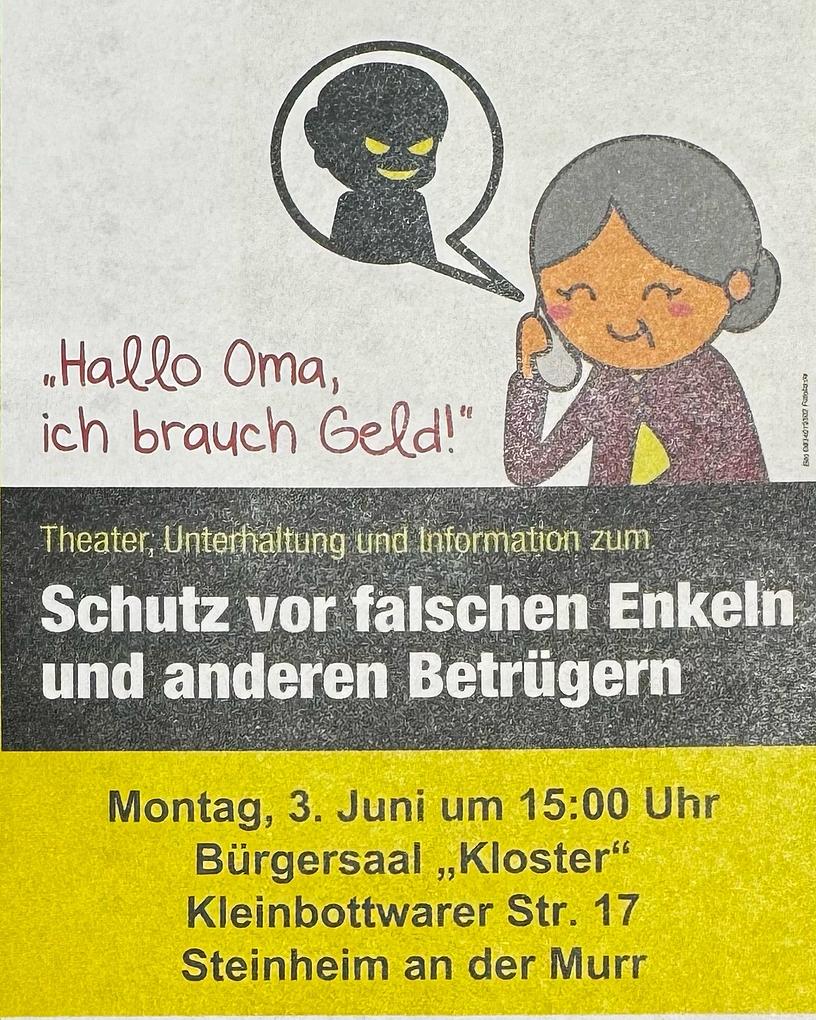 Bild im Zusammenhang mit dem Beitrag