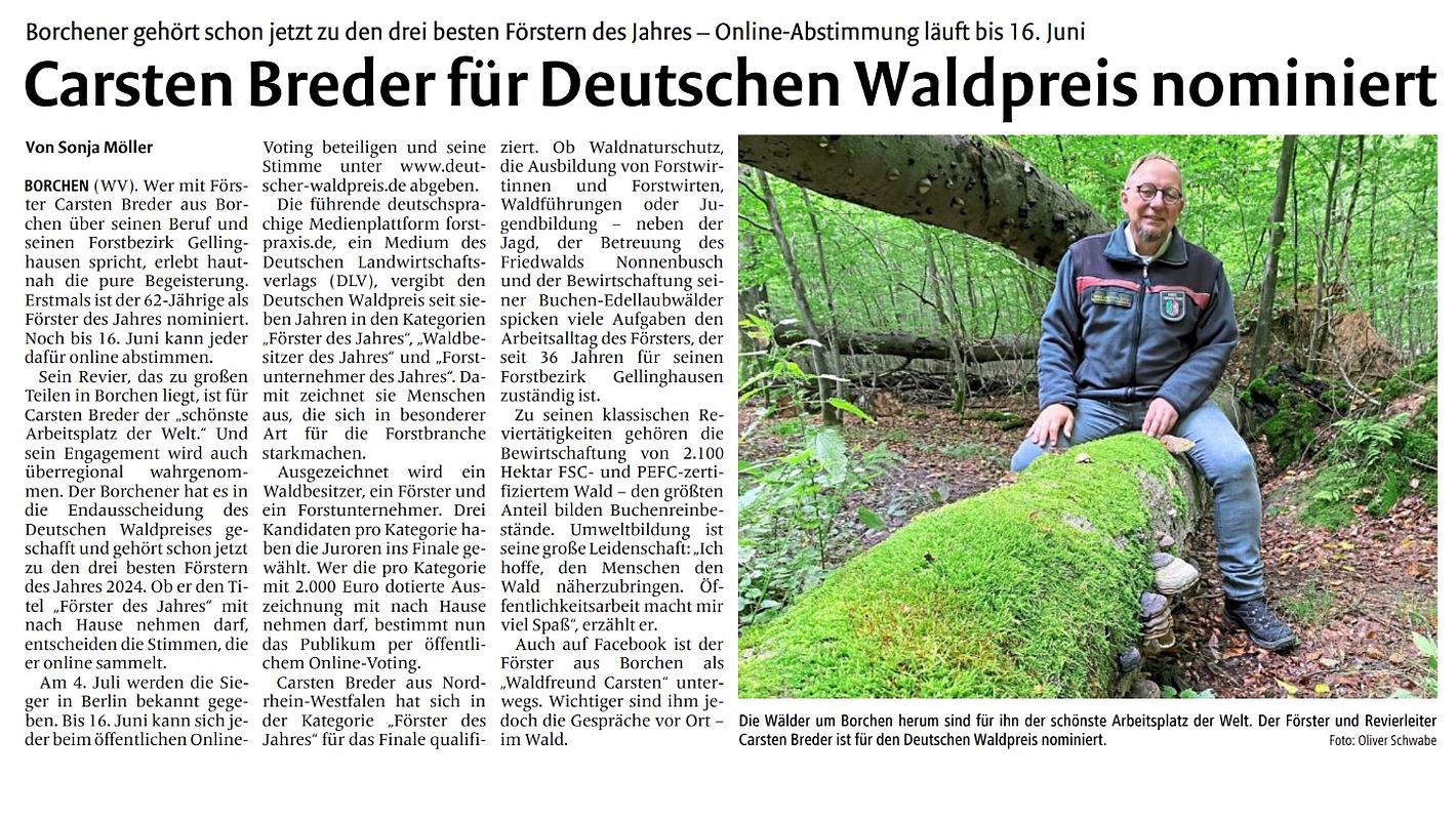 Bild im Zusammenhang mit dem Beitrag