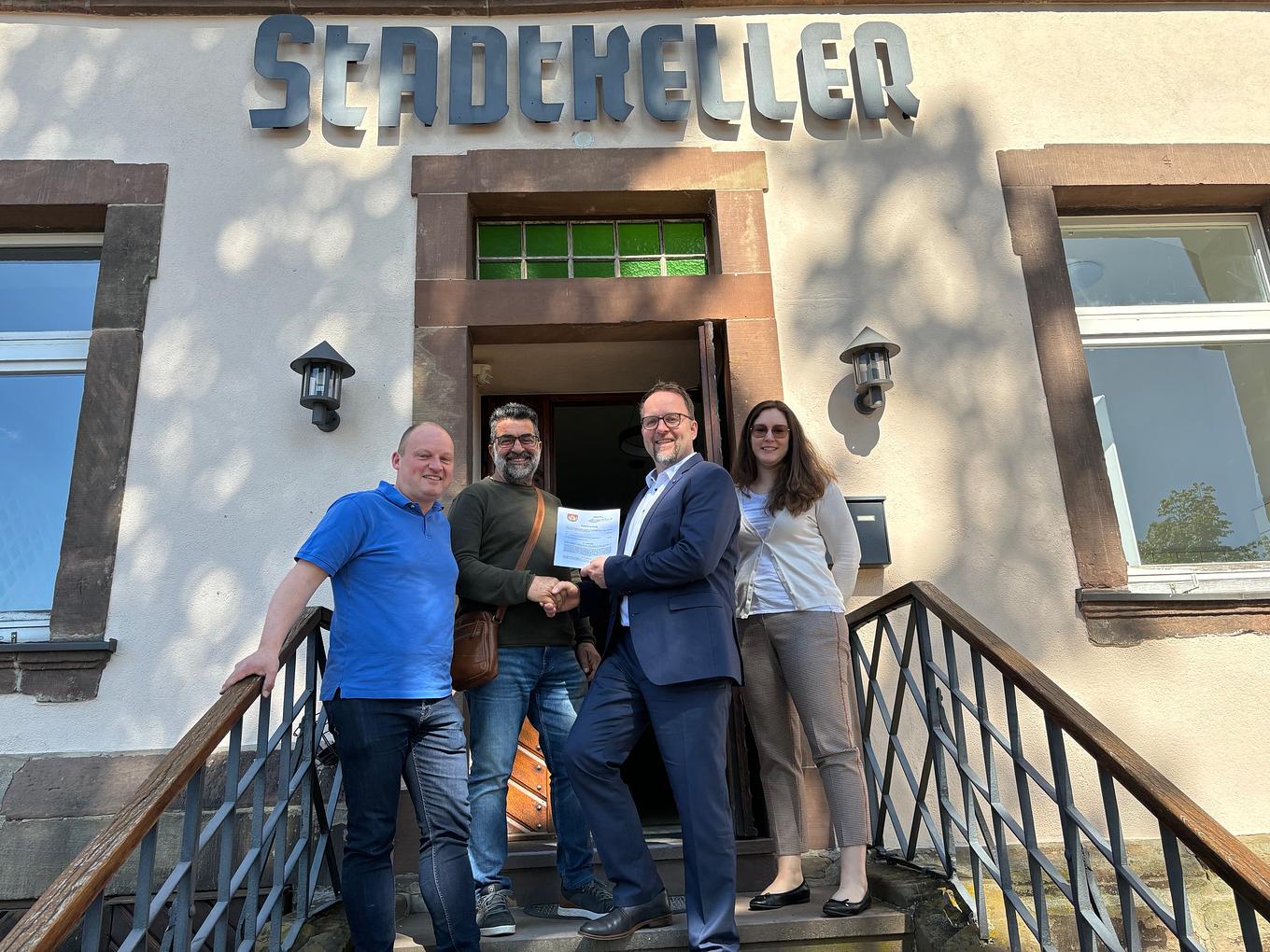 Bild im Zusammenhang mit dem Beitrag