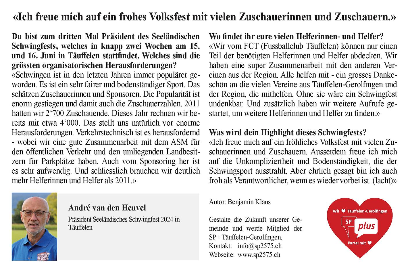 Bild im Zusammenhang mit dem Beitrag