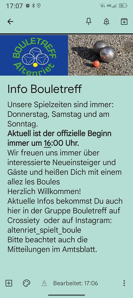 Bild im Zusammenhang mit dem Beitrag