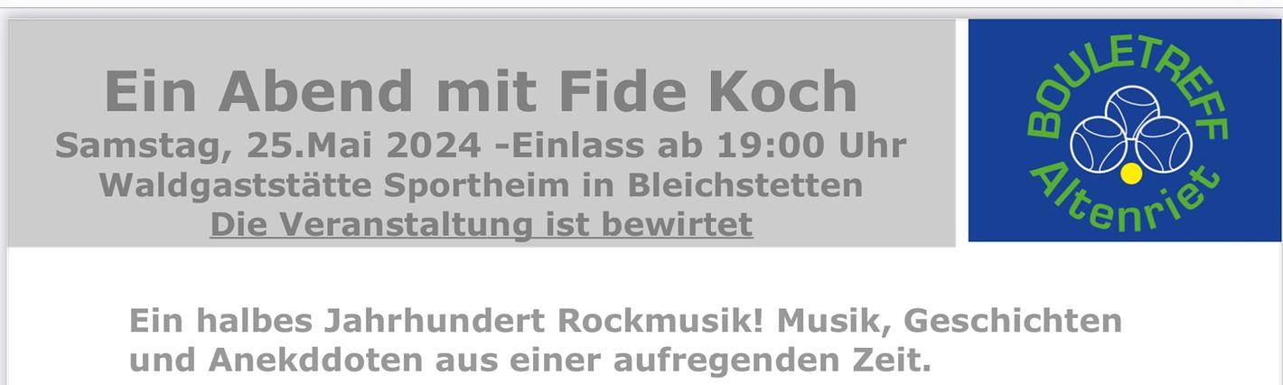 Bild im Zusammenhang mit dem Beitrag