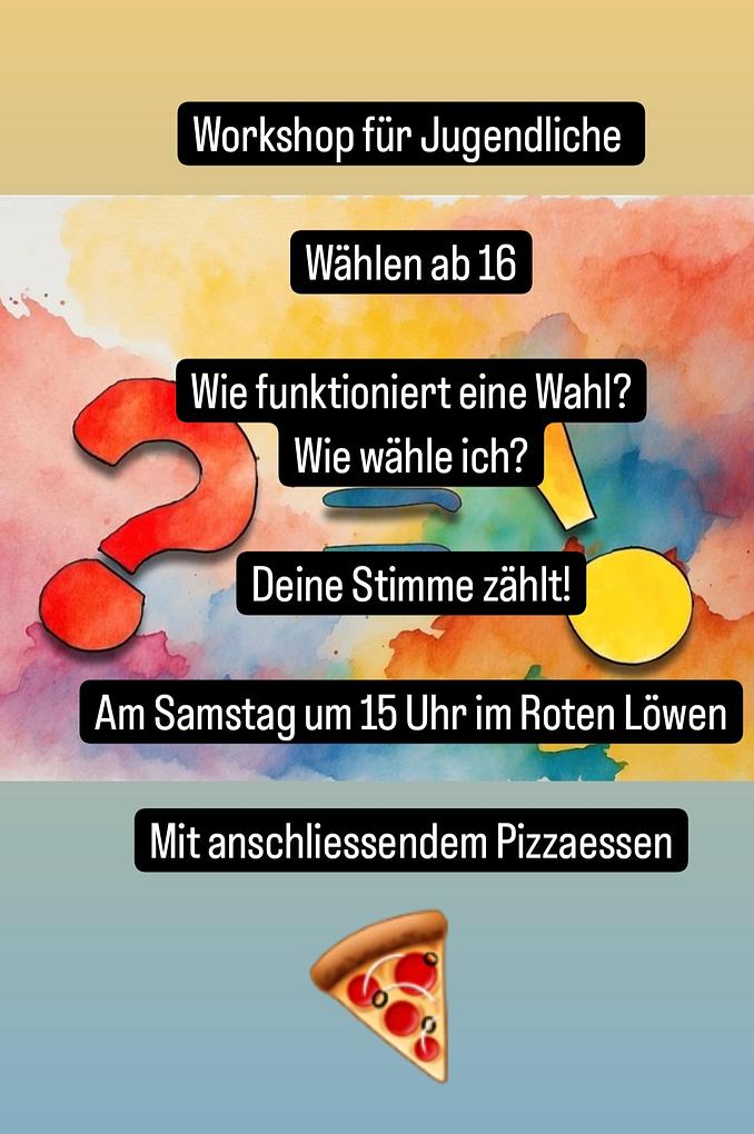 Bild im Zusammenhang mit dem Beitrag