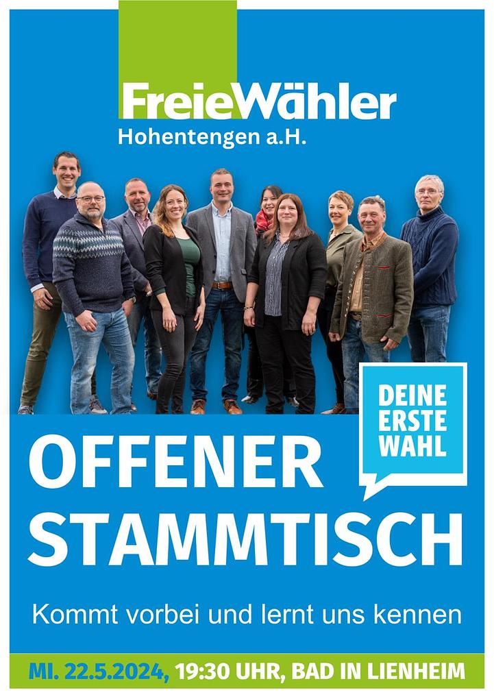 Bild im Zusammenhang mit dem Beitrag