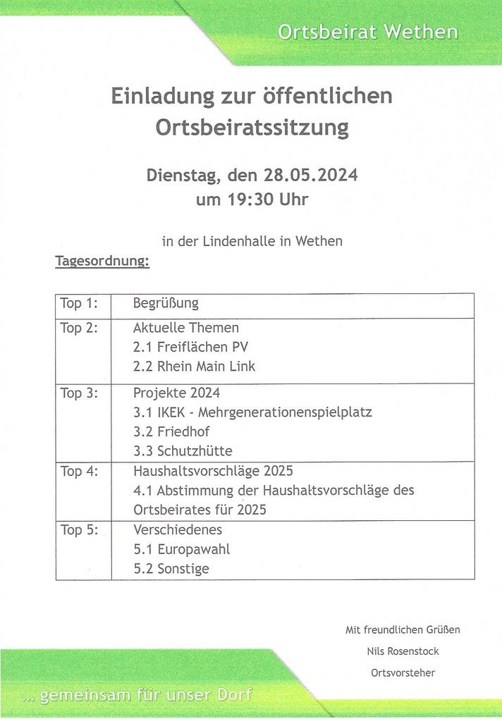 Bild im Zusammenhang mit dem Beitrag