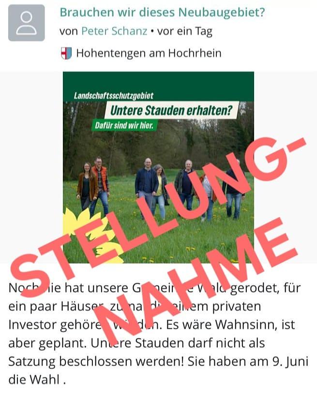 Bild im Zusammenhang mit dem Beitrag