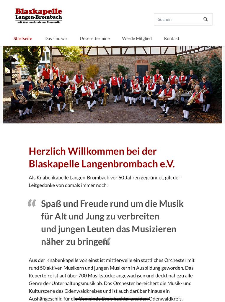 Bild im Zusammenhang mit dem Beitrag