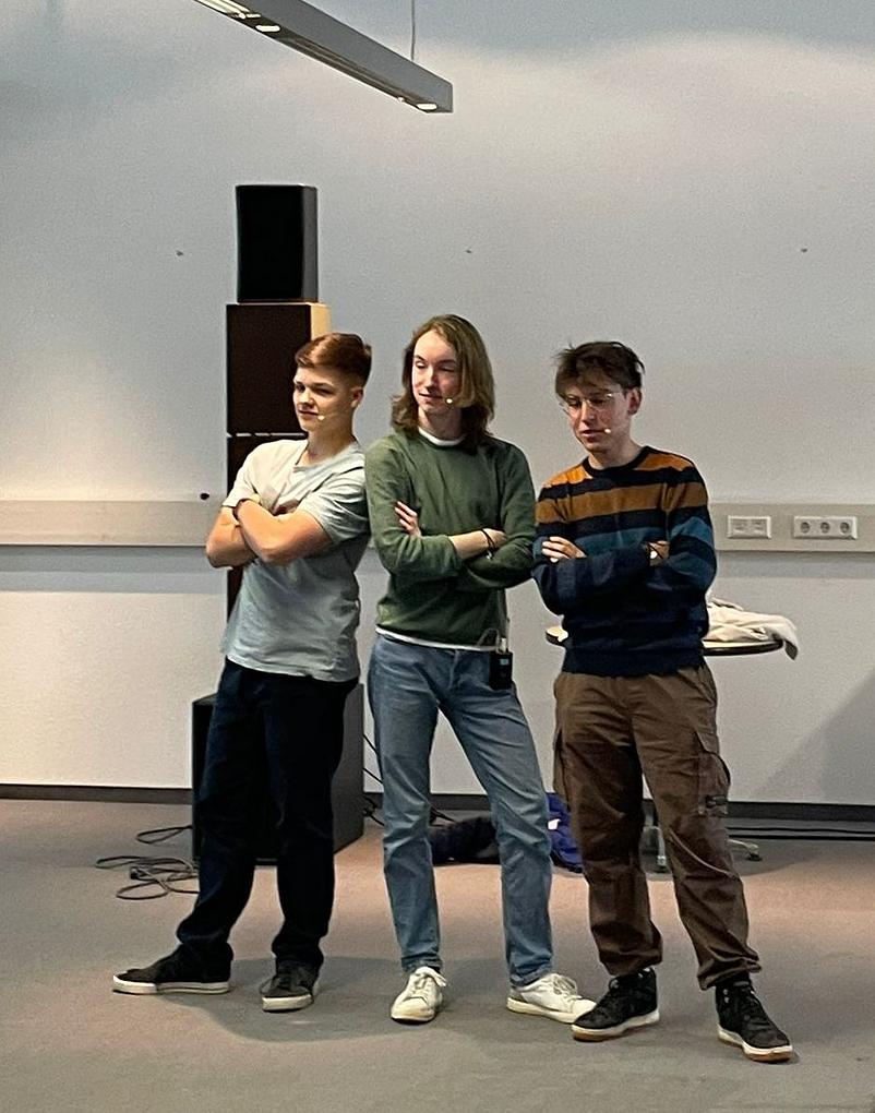 Bild im Zusammenhang mit dem Beitrag