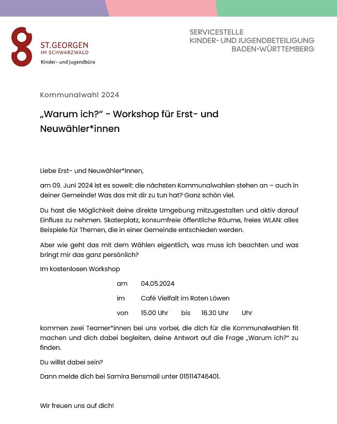 Bild im Zusammenhang mit dem Beitrag
