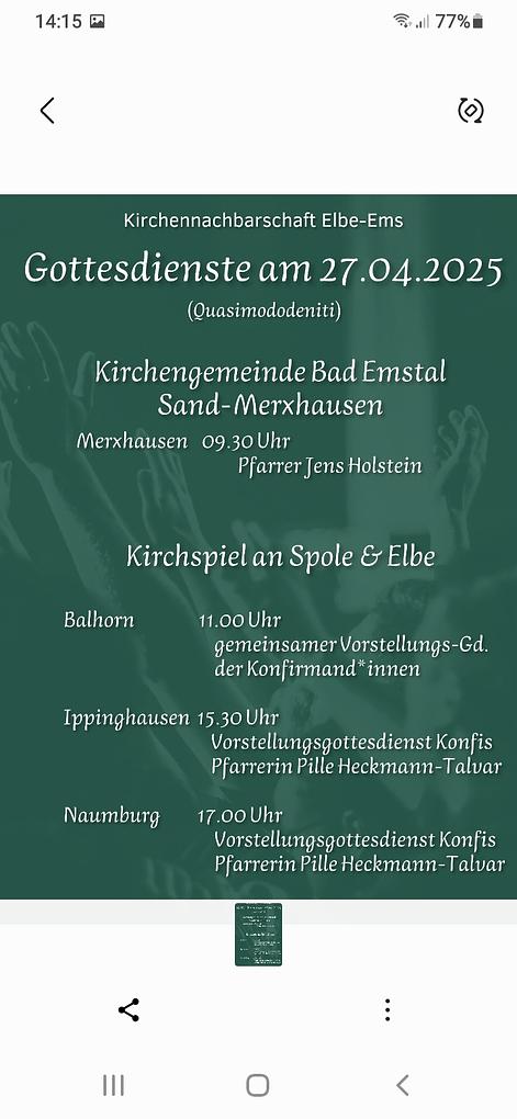 Bild im Zusammenhang mit dem Beitrag