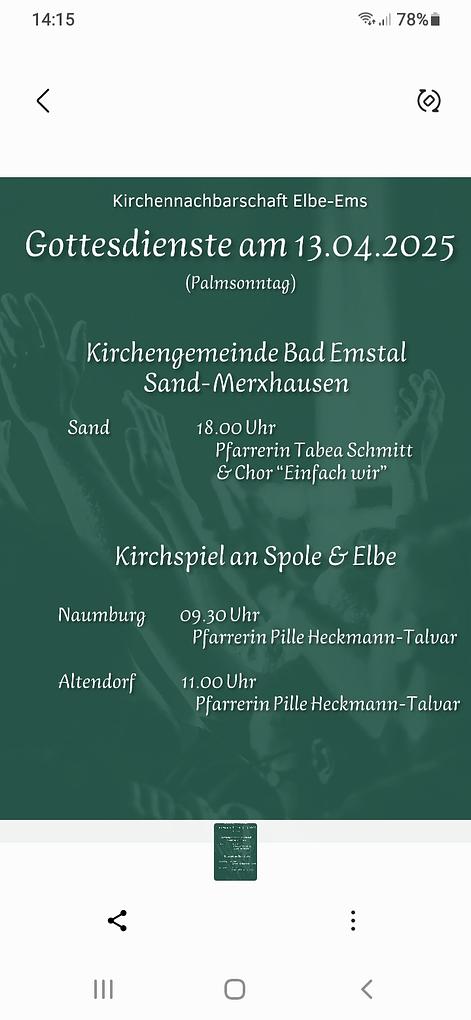 Bild im Zusammenhang mit dem Beitrag