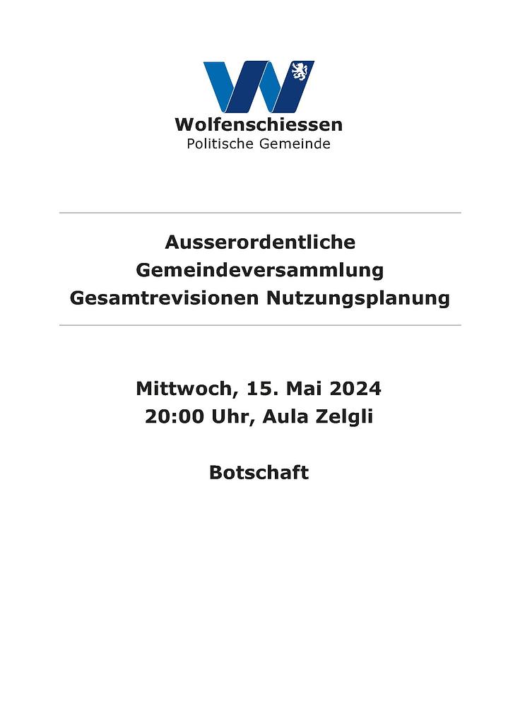 Bild im Zusammenhang mit dem Beitrag