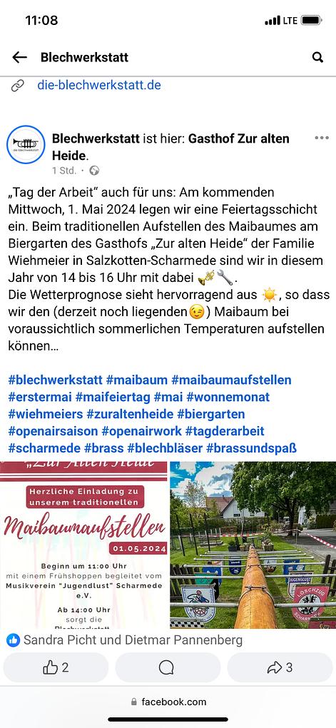 Bild im Zusammenhang mit dem Beitrag