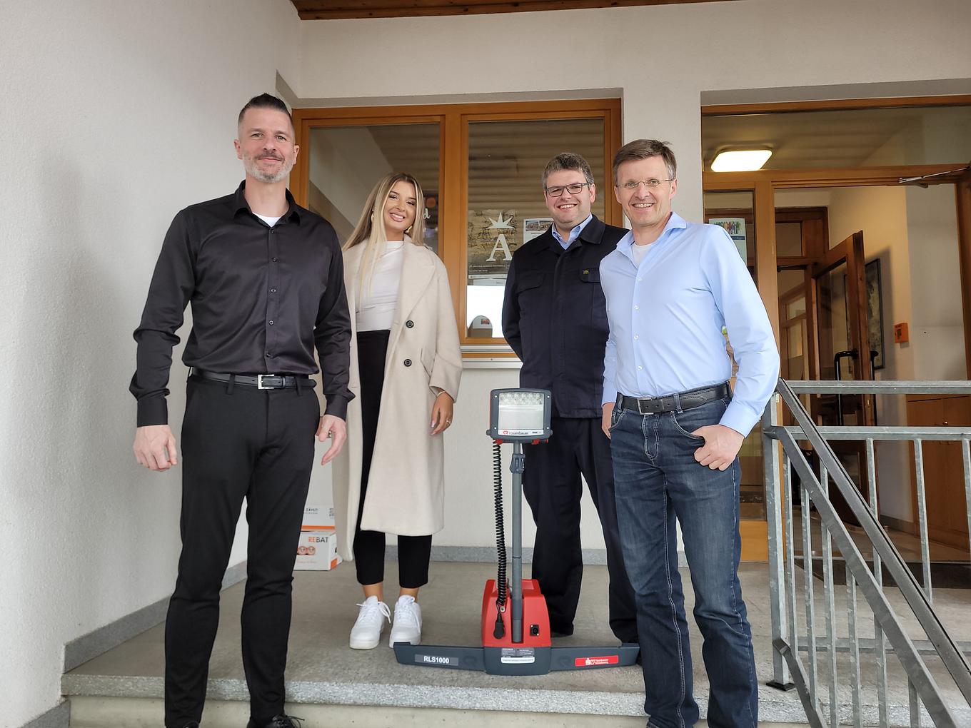Bild im Zusammenhang mit dem Beitrag