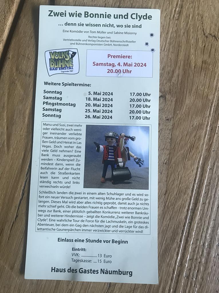 Bild im Zusammenhang mit dem Beitrag