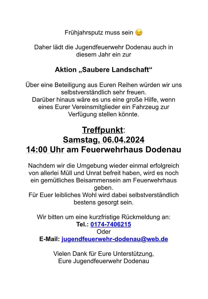 Bild im Zusammenhang mit dem Beitrag