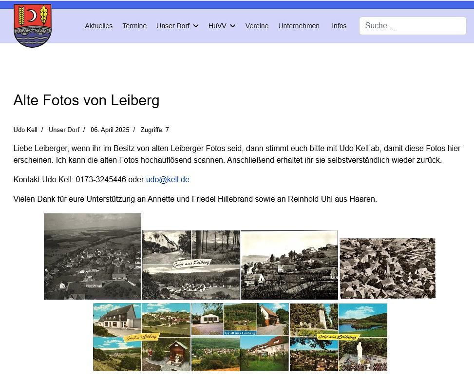 Bild im Zusammenhang mit dem Beitrag