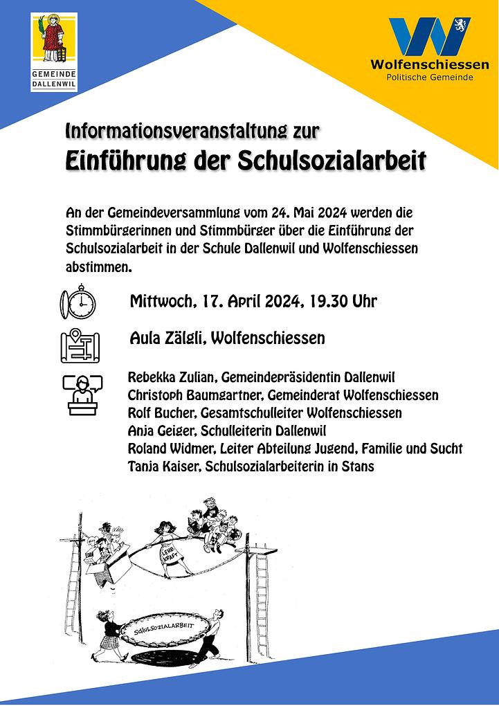 Bild im Zusammenhang mit dem Beitrag
