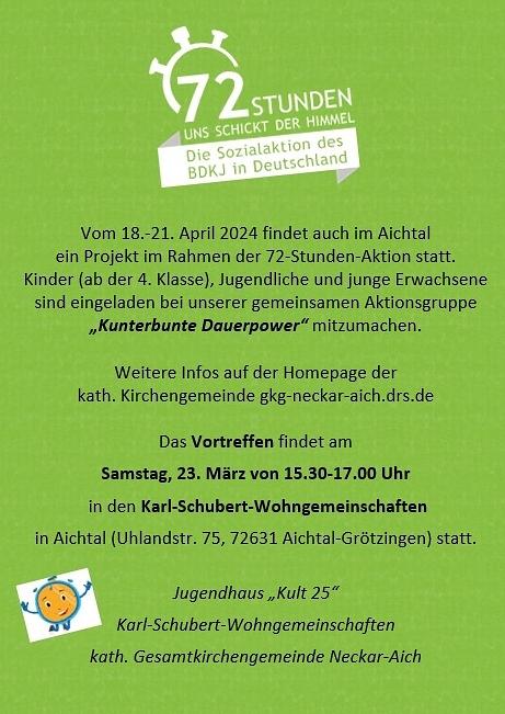 Bild im Zusammenhang mit dem Beitrag